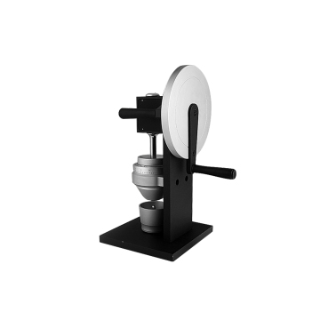 GZZT Household Italian Coffee Mill Machines - Multi-functional Hand Coffee Grinder for Sale