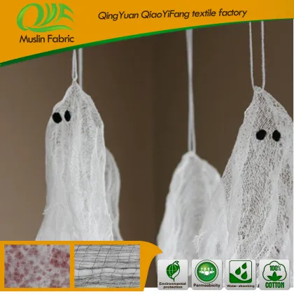 Halloween pumpkins/spiders plastic tablecloth---60"*102"