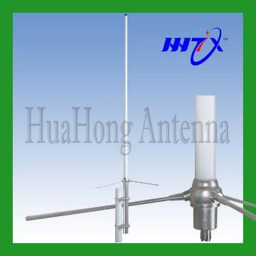 UHF Ham Base Antenna / 400-470MHz Antenna / Radio Antenna
