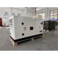 Generator Diesel Silent 9-11KVA