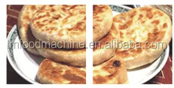 2015 Newest Lebanese Bread Machine: Pastry French Bread Production Line