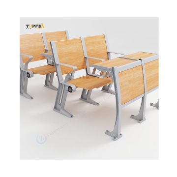 Wooden and Metal Reclining Chairs for Church Pulpit Advantage