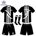 Wholesale Sublimation Soccer Jersey