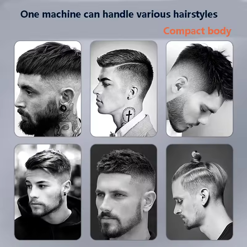 Hair Clipper