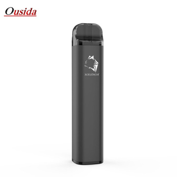 Latest Disposable E-Cigarette OEM Kit Vape Pen