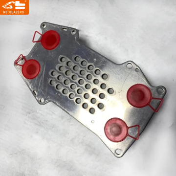 Volvo Excavator Engine Oil Cooler 20511773 21707096