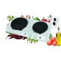 Electric Double Cooking Plates