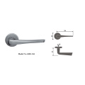 Contemporary Fashionable Door Lever Handle Sets