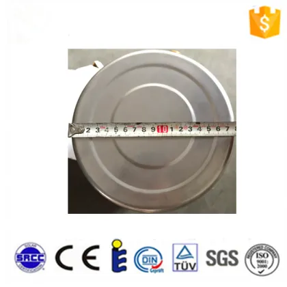 Solar Water Heater Parts Type solar water heater tank Assistant tank