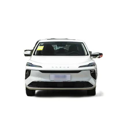 Roewe D6 2025 450km Enjoy