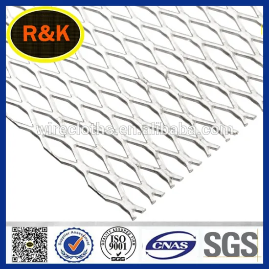 SUS304L stainless steel decorative wire mesh