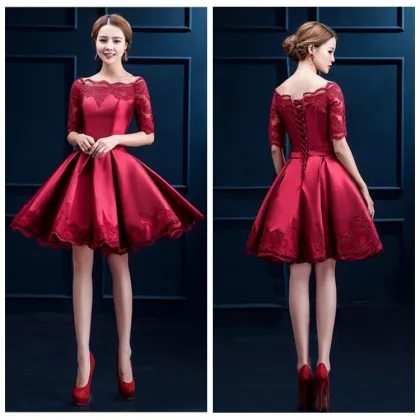 one piece casual designer short daily wear dress women