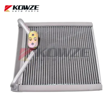 A/C Evaporator for Mitsubishi Outlander GF2W GF3W GF4W GF6W GF7W GF8W GG2W 7810A297