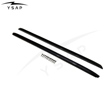 Đường ray mái nhà cho Land Cruiser LC200