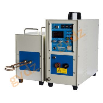 25KW Steel Induction Heater