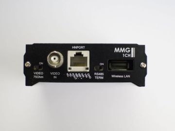 Home Network Solution, SIP Home Gateway