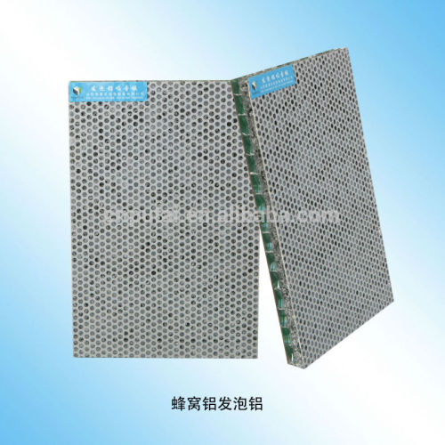 Factory Selling Soundproof Fireproof Aluminum Perforated Outdoor Ceiling Panel