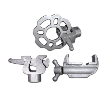 metel casting part