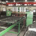 Automatic High Speed Wire Mesh Welding Machine for Construction