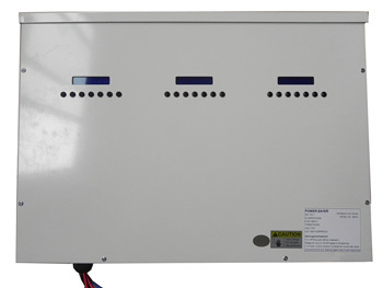 240kw Intelligent&Automatic Saver Device (UBT-3600A)