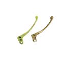 China Refit clutch handle lever of motorcycle accessory Supplier