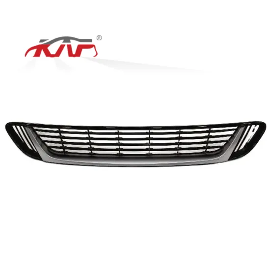 Automobile Lower Grille Paint - Bumper Grille for Toyota Venza 2013" 

However, considering typical SEO practices and search trends, a more fitting title might be:

"Bumper Grille Paint - Lower Grille for Toyota Venza 2013" 

This title is concise and foc