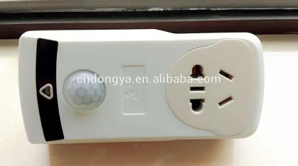 New Smart Socket EU Europe Standard WIFI Wireless Socket