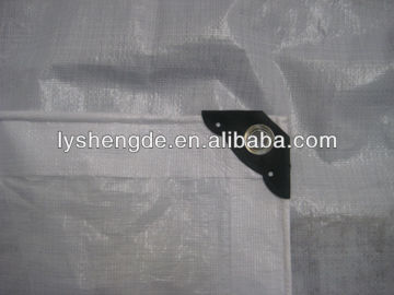 UV RESISTANT HDPE TARPAULIN