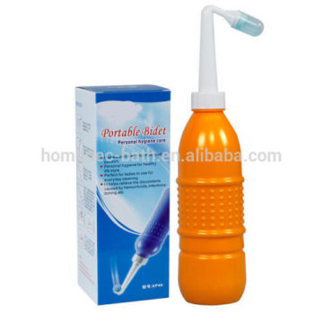 battery powered hand sprayer, gun travel bidet bottles