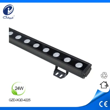 24W led wall wash exterior Led lighting