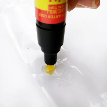 Simoniz Fix It Pro Clear Car Scratch Repair Pen