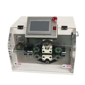 Nylon Pipe Cutting Machine Specialist