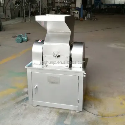 Sea Salt Coarse Crusher