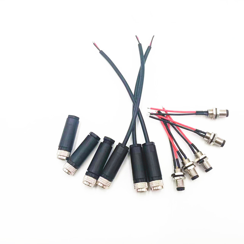 Durable Outdoor LED Connector