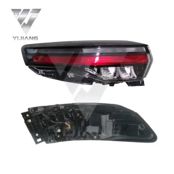 Redefine Your HONDA UR-V with High-Quality Remanufactured Taillights: LED Taillight Assembly