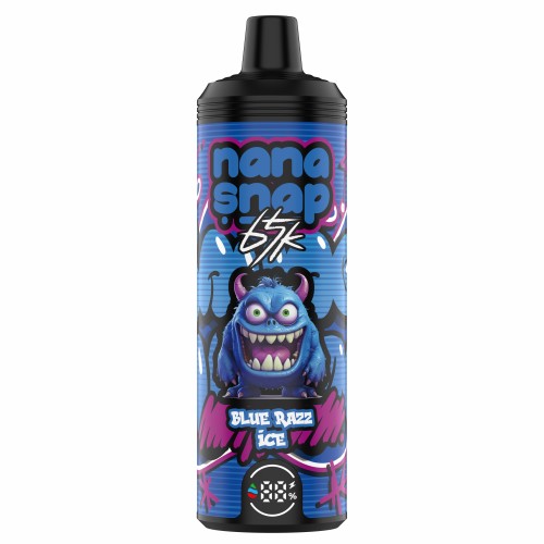 vape vape savage nanasnap 65k vape