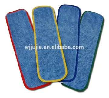 Super absorbent microfiber mop