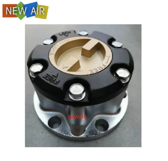 Free Wheel Hub for Santana 300/350 Samurai 43810-60A00