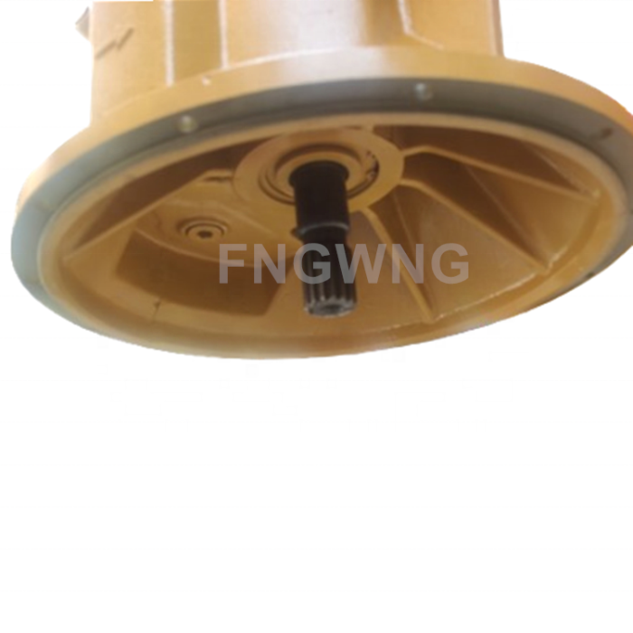 176-5072 Hydraulic Plunger Pump For Caterpillar CAT