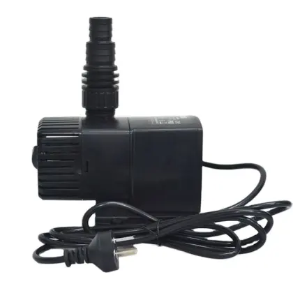 HAILEA DZB Series Variable Frequency Submersible Pumps for Fish Tank Circulation