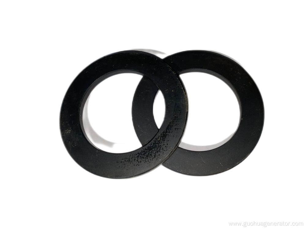 Engine Parts Steel Ring for Generator