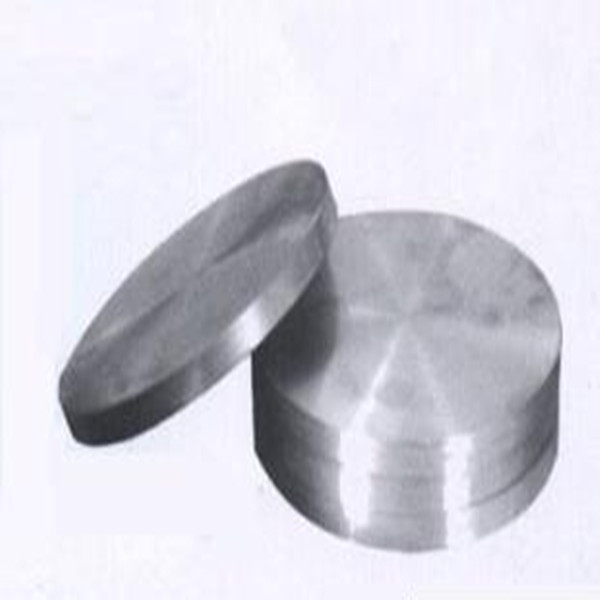 Molybdenum flat phillips bolt for vaccum furnace