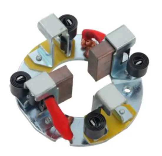DL-1029 Carbon Brush Holder for 38MT 24V Starter Parts - WAI 69-129