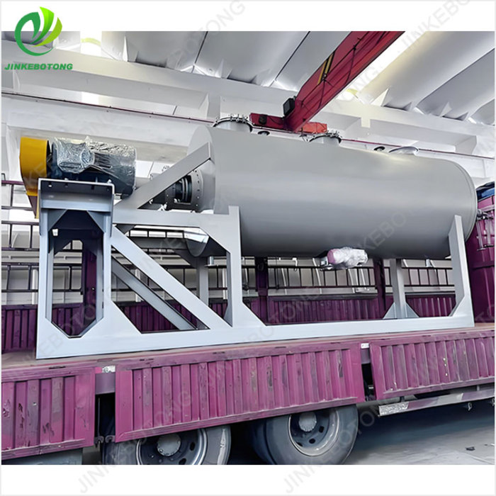 Reliable Vacuum Horrow Dryer for Quality Drying Solutions