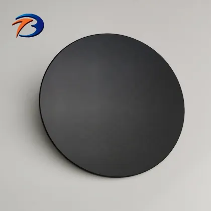 Monocrystalline Si Wafer for Sale - Semiconductor Silicon Wafer 100mm/200mm