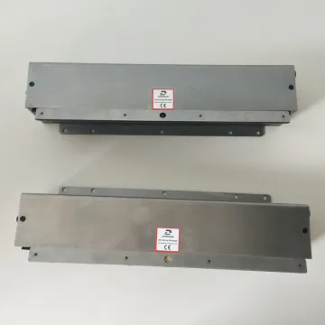 Best-Selling Durable Retractable Roll Up Bellows Cover