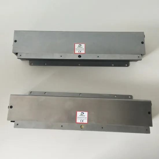 Best-Selling Durable Retractable Roll Up Bellows Cover