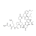 健康な活性医薬成分Atosiban 90779-69-4