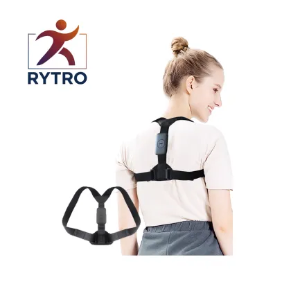 Smart Induction Posture Correction Belt