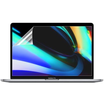 Anti Glare Anti Fingerprint Matte Screen Protector for MacBook Pro 16 Inch 2019 (A2141)